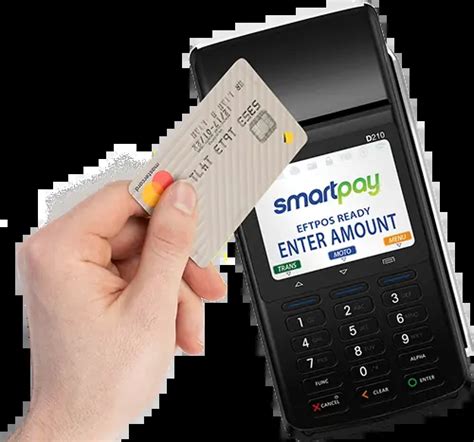 can i use a credit card with smart pay|FAQs .